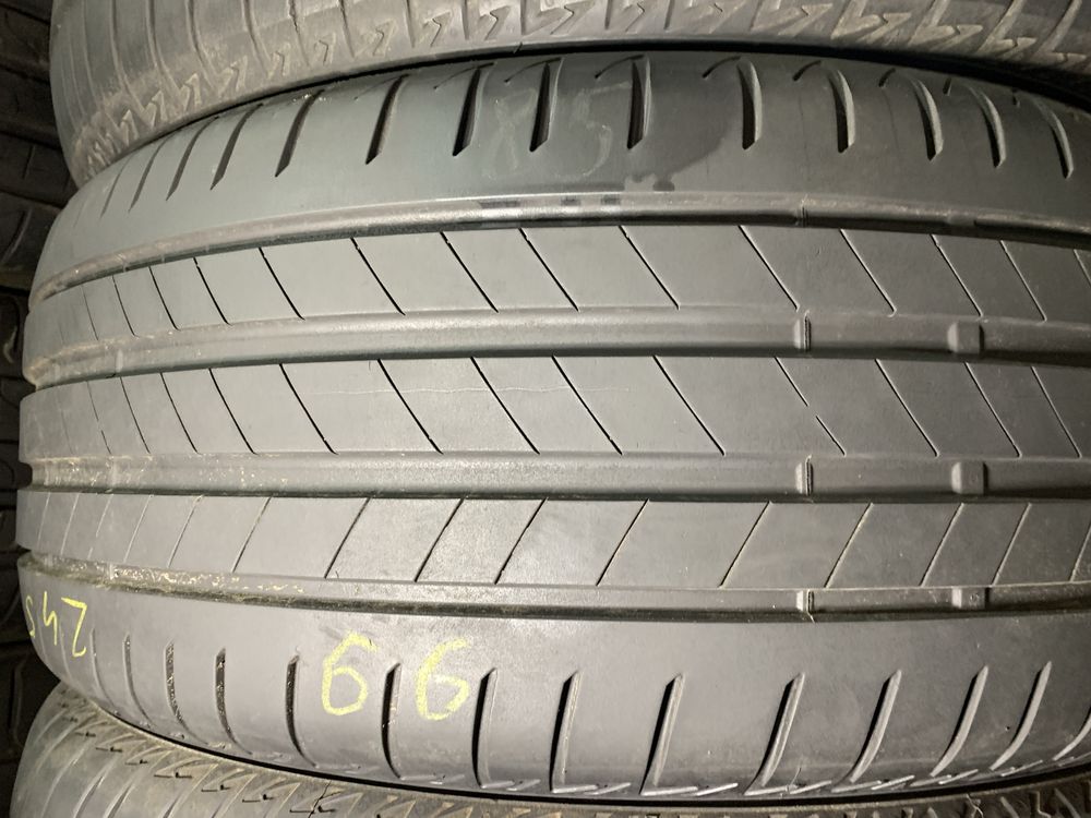 245/45 R18 Bridgestone Turanza T005