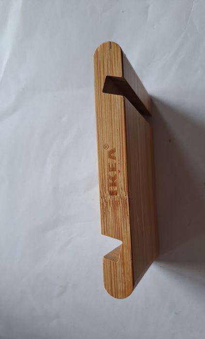 Podstawka uchwyt stojak na telefon lub tablet z IKEA