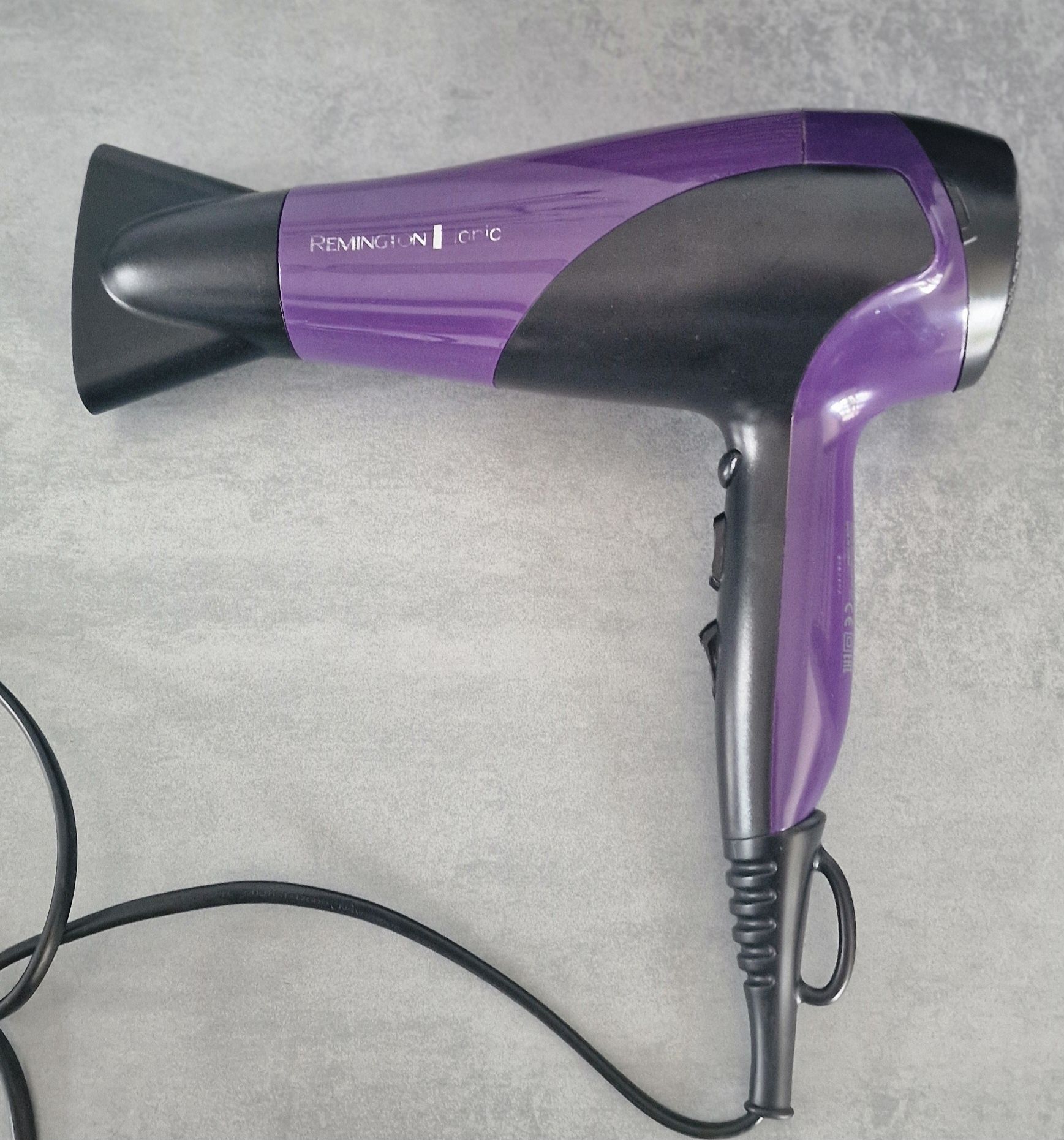 Suszarka Remington IONIC DRY 2200