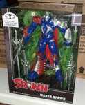 MANGA SPAWN Designer Edition (SDCC) Figurka 25 cm McFarlane Toys
