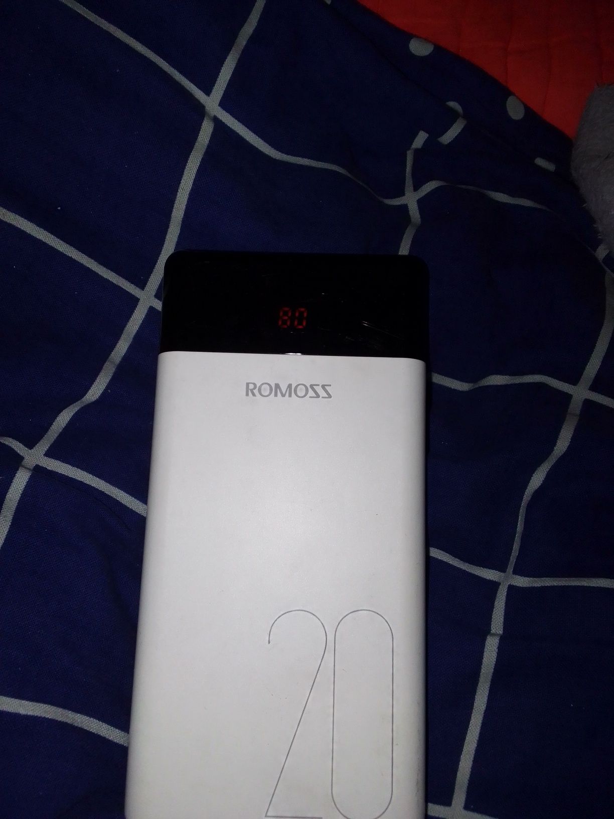 Павербанк продаю на 20000mAh