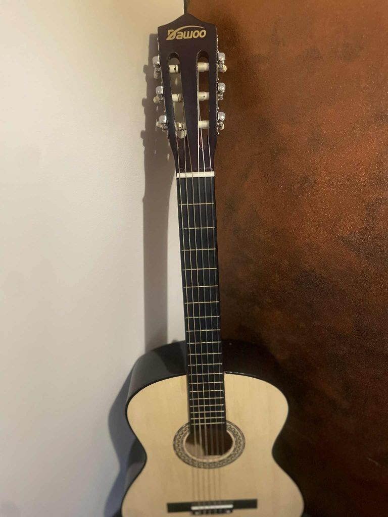 Gitara klasyczna