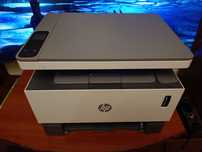Принтер БФП HP Neverstop Laser 1200w (23074коп.)