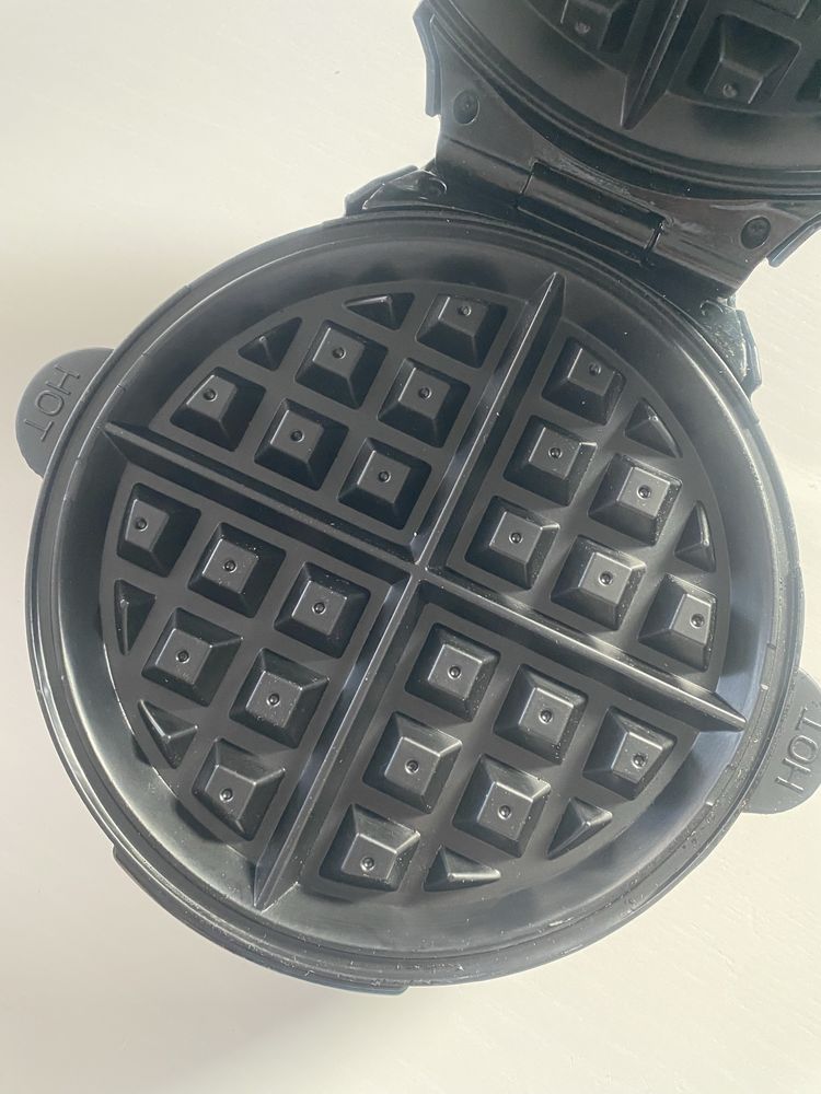 Gofrownica 3w1 Russell Hobbs