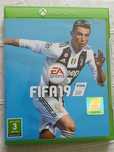 Fifa 19 X Box One