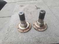 Flansza flansze dyfra BMW e39 530d M57 535i 540i M62 M64 V8