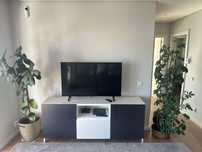 TV SAMART LG 40polegadas
