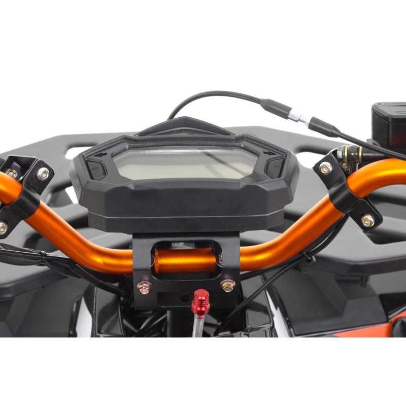 QUAD ASIX COMMANDER 125CM3,Discovery,Fourcraft,Hunter,Plus KASK GRATIS