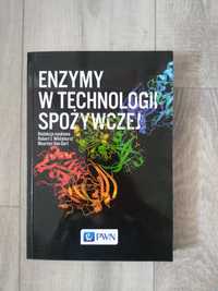 Enzymy w technologii spożywczej PWN