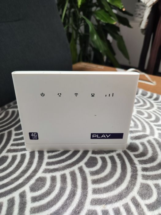 Router Huawei B315s-22 bez SIMLOCK