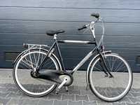 Rower miejski holenderski Gazelle Orange, Shimano nexus, koła 28,