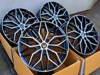 NOWE Alufelgi 17' HONDA 5x114,3: Accord Civic HR-V CR-V CA26 CNC