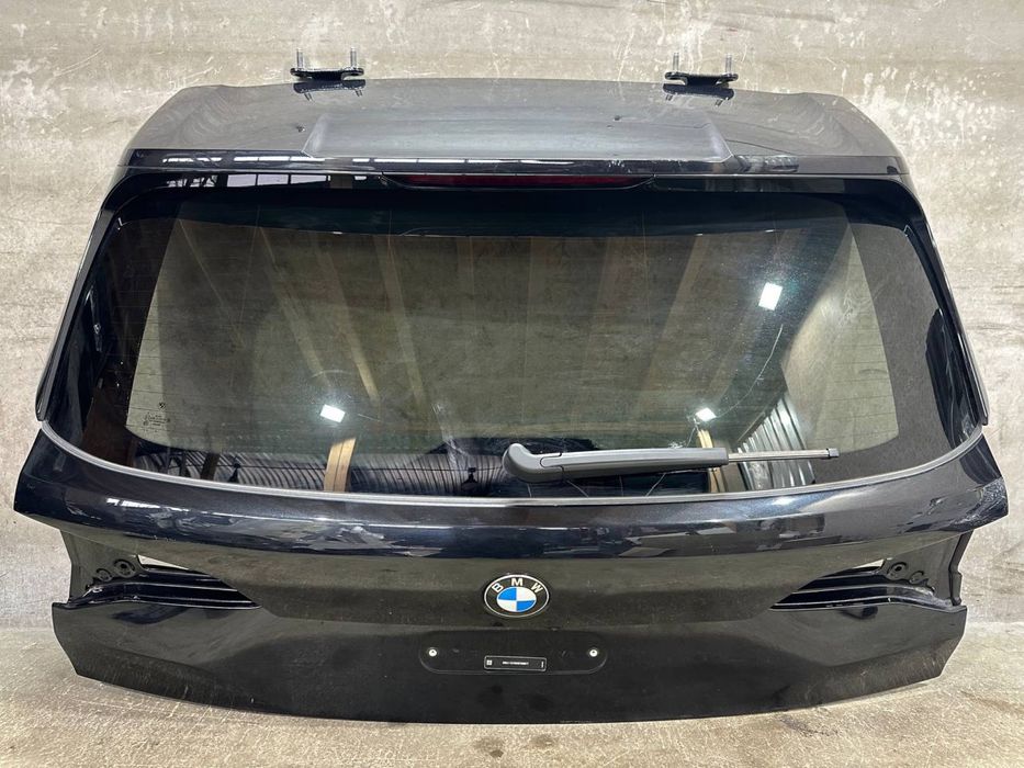 Крышка багажника BMW X5 G05 475