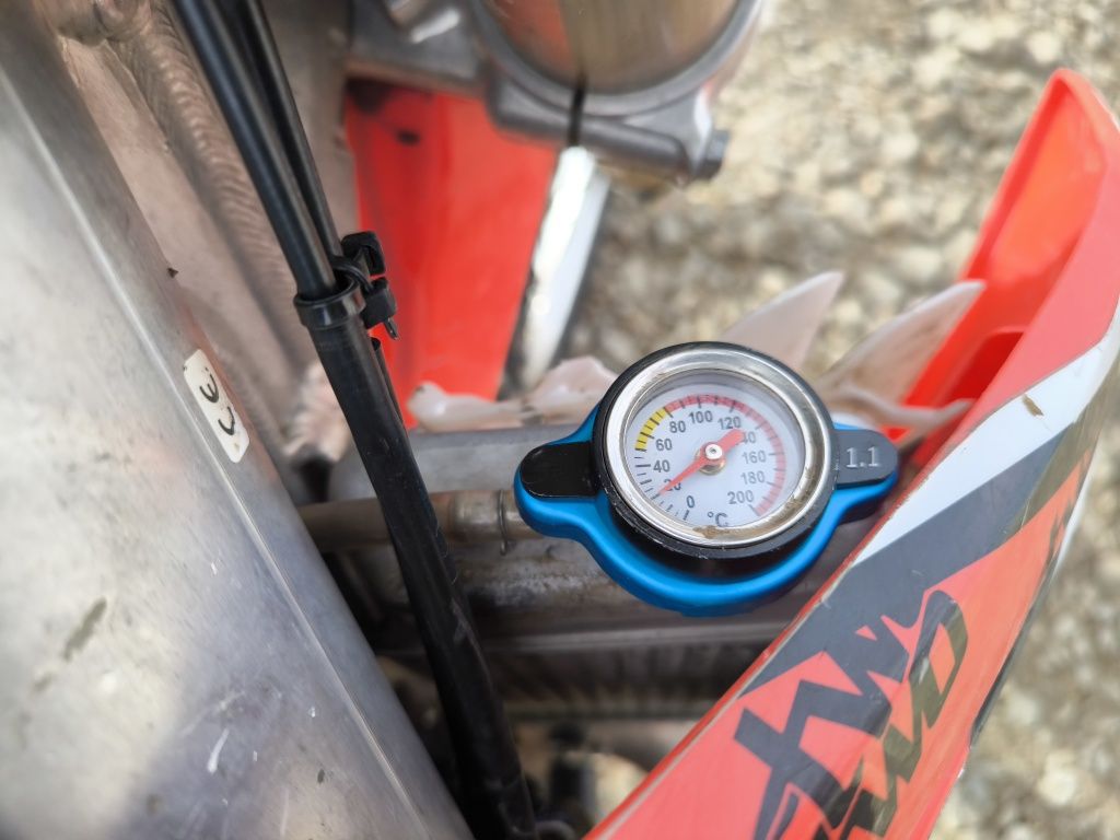 Hondta crf 250R Хонда