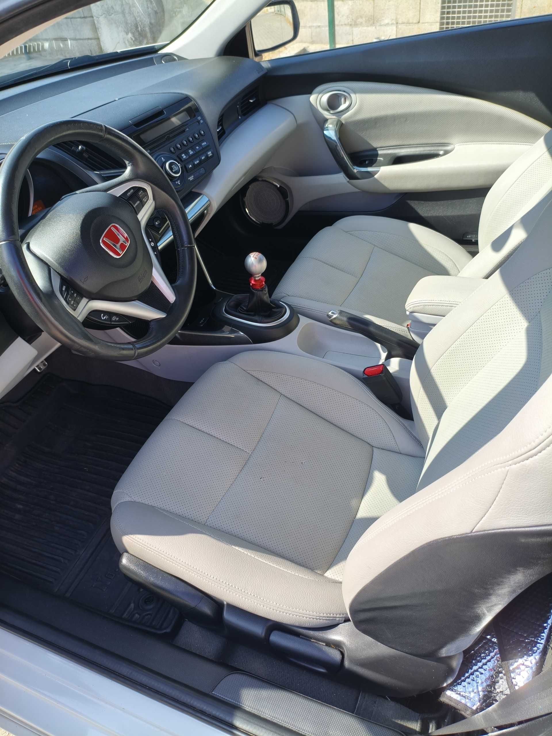 Honda CRZ (2011)