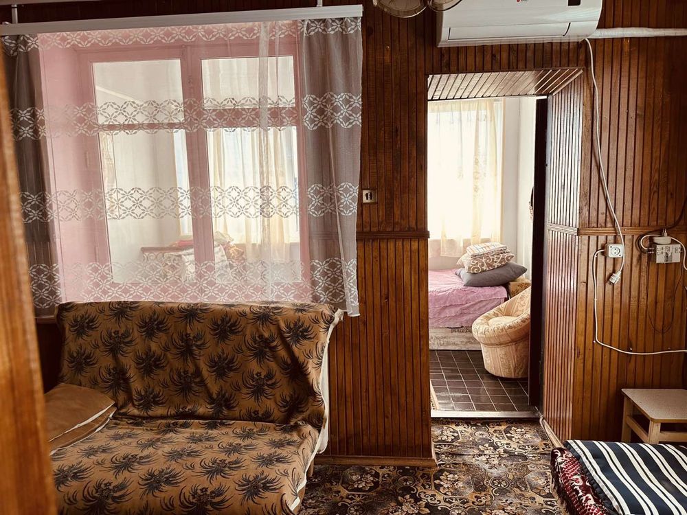 Продам домик у моря ( дача)