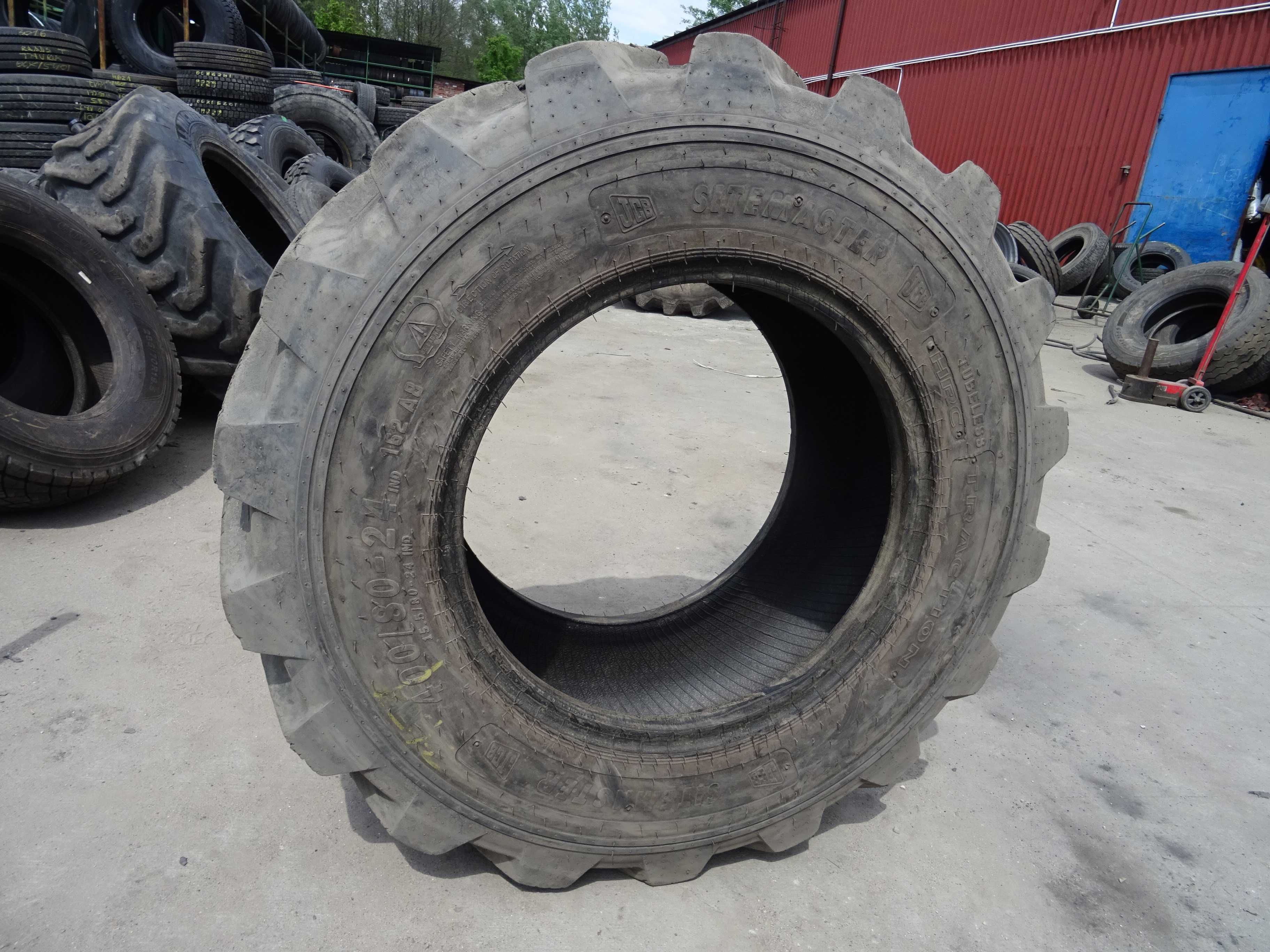 opona 400/80-24 15.5/80-24 JCB Sitemaster HRC (870 netto)