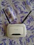Wi fi Роутер TP-Link WR841N UA