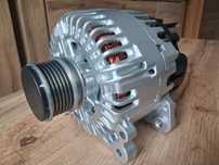 Alternator Valeo 140A Tiguan  Golf Seat Fabia Octavia 1.6 1.9 2.0 TDI