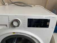 Máquina de Lavar Hotpoint 9k