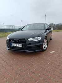 Audi A6 C7 3.0 TDI Quatro Bi Turbo