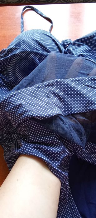 Sprzedam strój kąpielowy jednoczęściowy