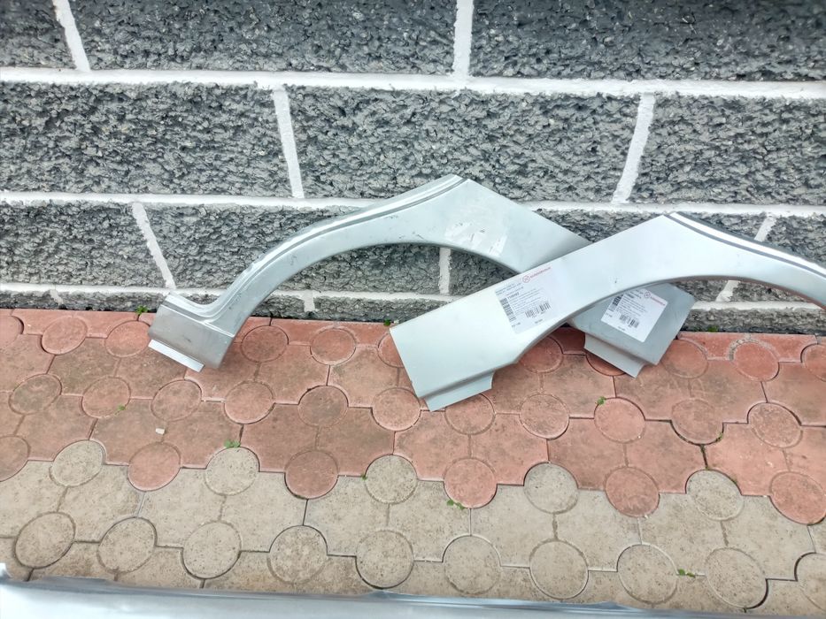 Lanos, арки, пороги, порог, арка, ланос,