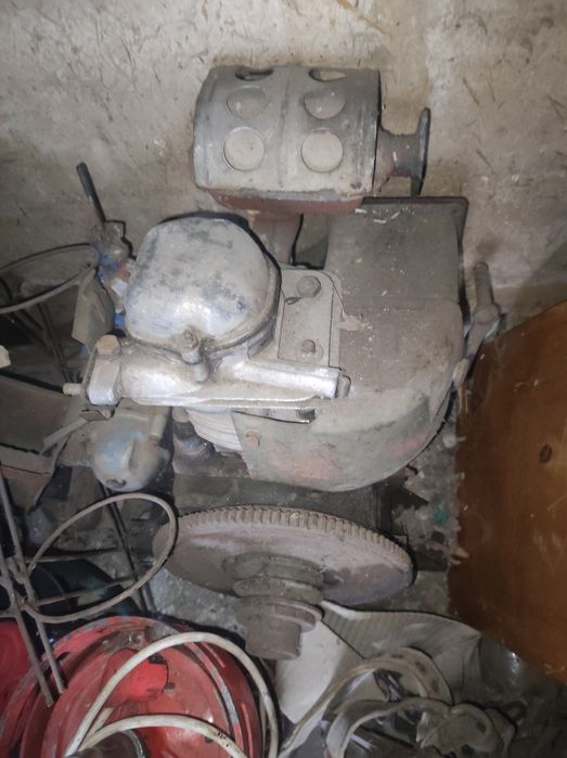 Продам мотоблок белорус