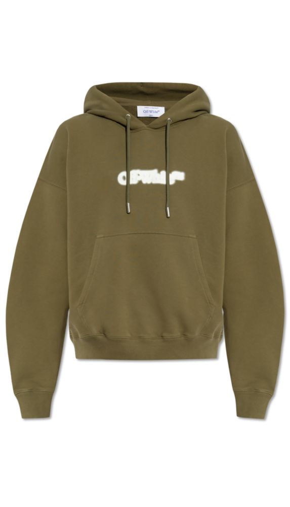 Худи Off-White новая колекция