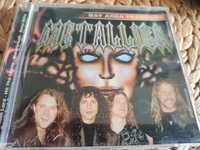 Metallica - Bay Area thrashers CD