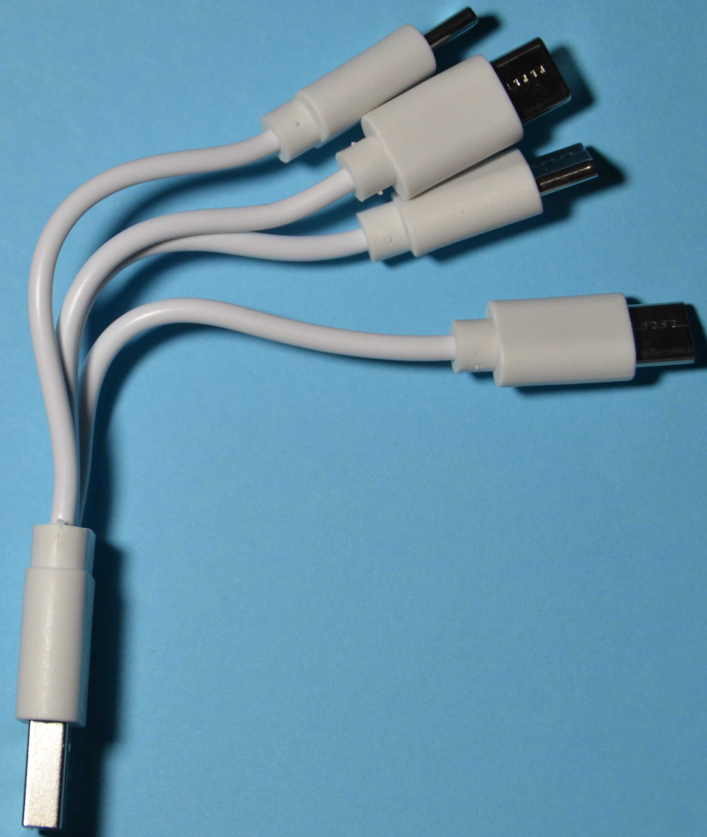 Аккумулятор KOSHARE 9V "Крона" 3200mAh Зарядка от USB-С