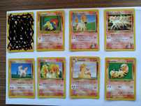 Cartas Pokémon TCG M 2