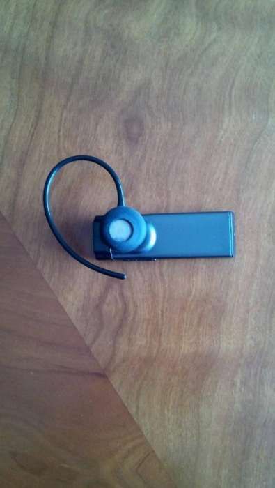 Auricular Bluetooth