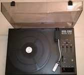 Gramofon Vintage-klasyk, ARTUR STEREO UNITRA WG-903, bez głośników