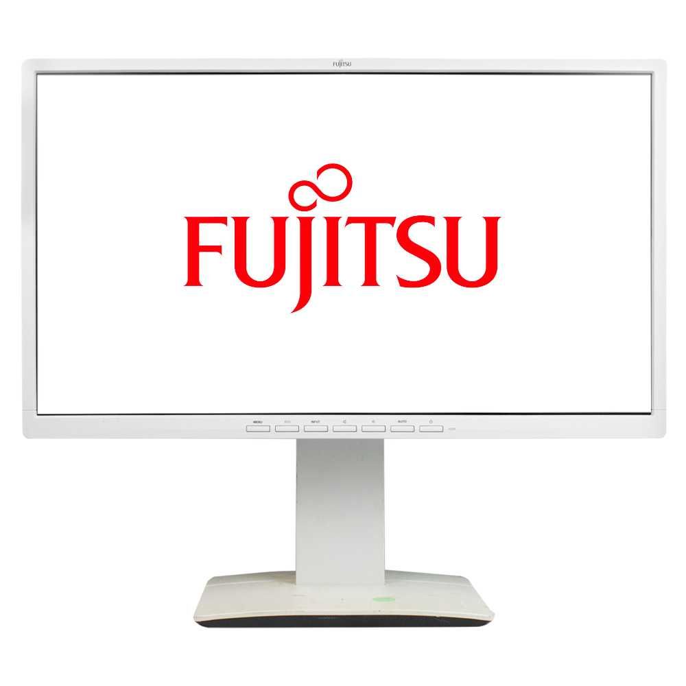 Монітор 24 "Fujitsu B24-8TE Pro Уцінка