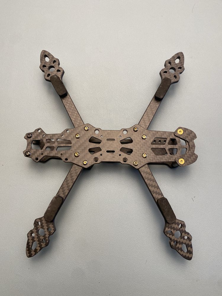 Frame FPV GepRC mark4 HD5