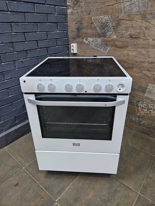 Електрична/електрическая плита  ELECTROLUX LKK664220x гарантія
