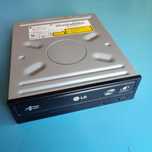 Оптичний привід для дисків LG Super Multi DVD Rewriter GSA-H55L