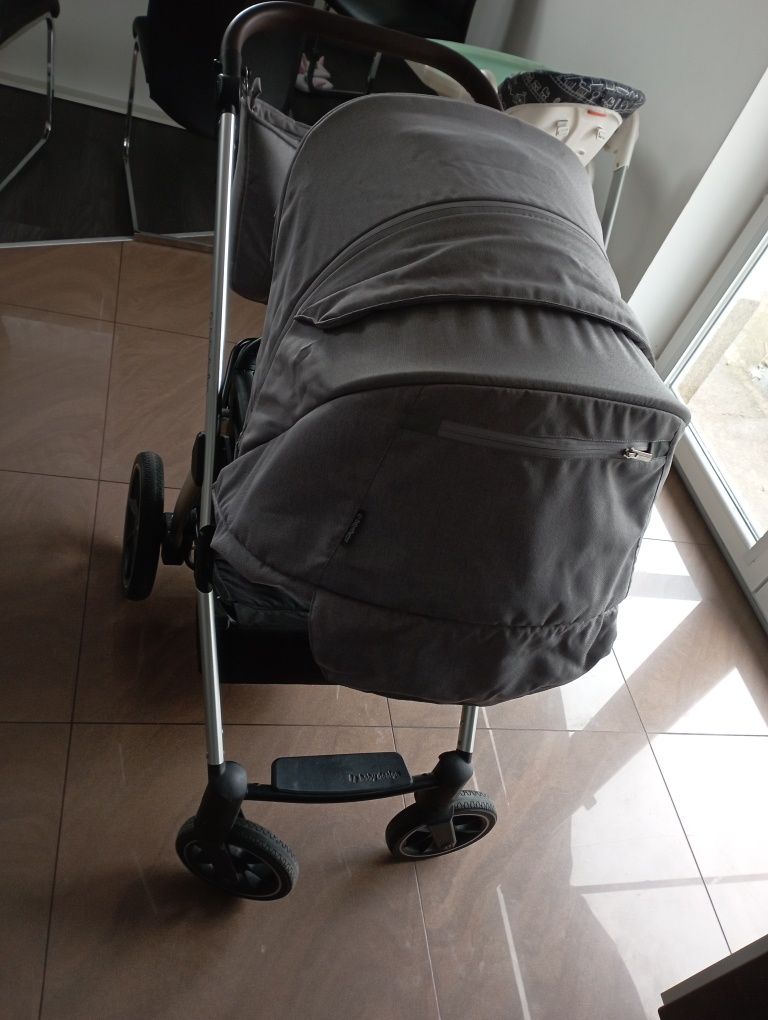 Sprzedam wózek 2 /1 bardzo dobry stan