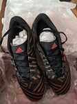 Chuteiras Adidas Nemesis 17.4 número 41