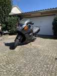 Honda CBR 1000F 1992