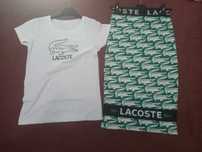 Vendo conjuntos de senhora da Lacoste
