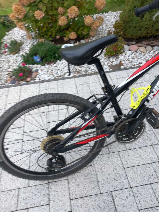 Sprzedam rower   Markai Unibake z przerzutkami shimano.