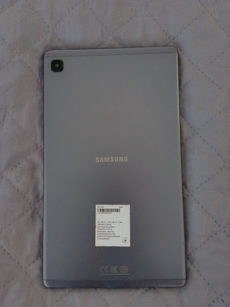 Планшет Samsung Galaxy Tab A7