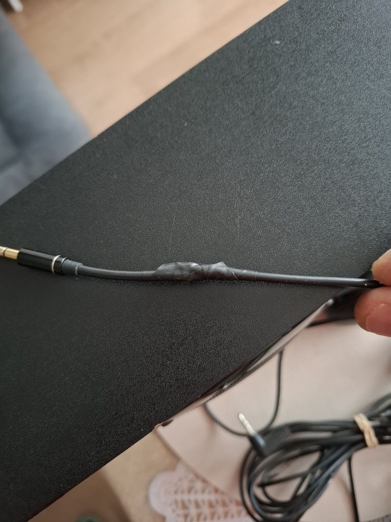 Taki zestaw głośników logitech