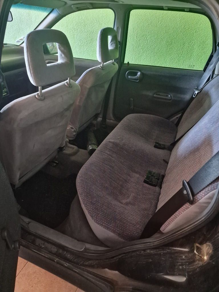 Opel corsa B 1.5 swing
