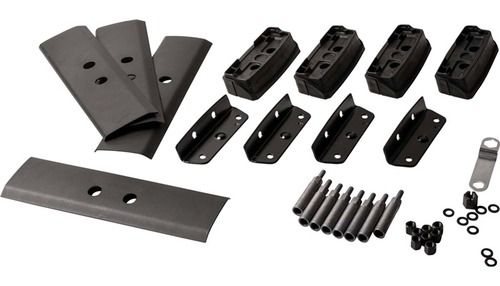 БУ Thule киты адаптеры под багажник на крышу любого авто распродажа