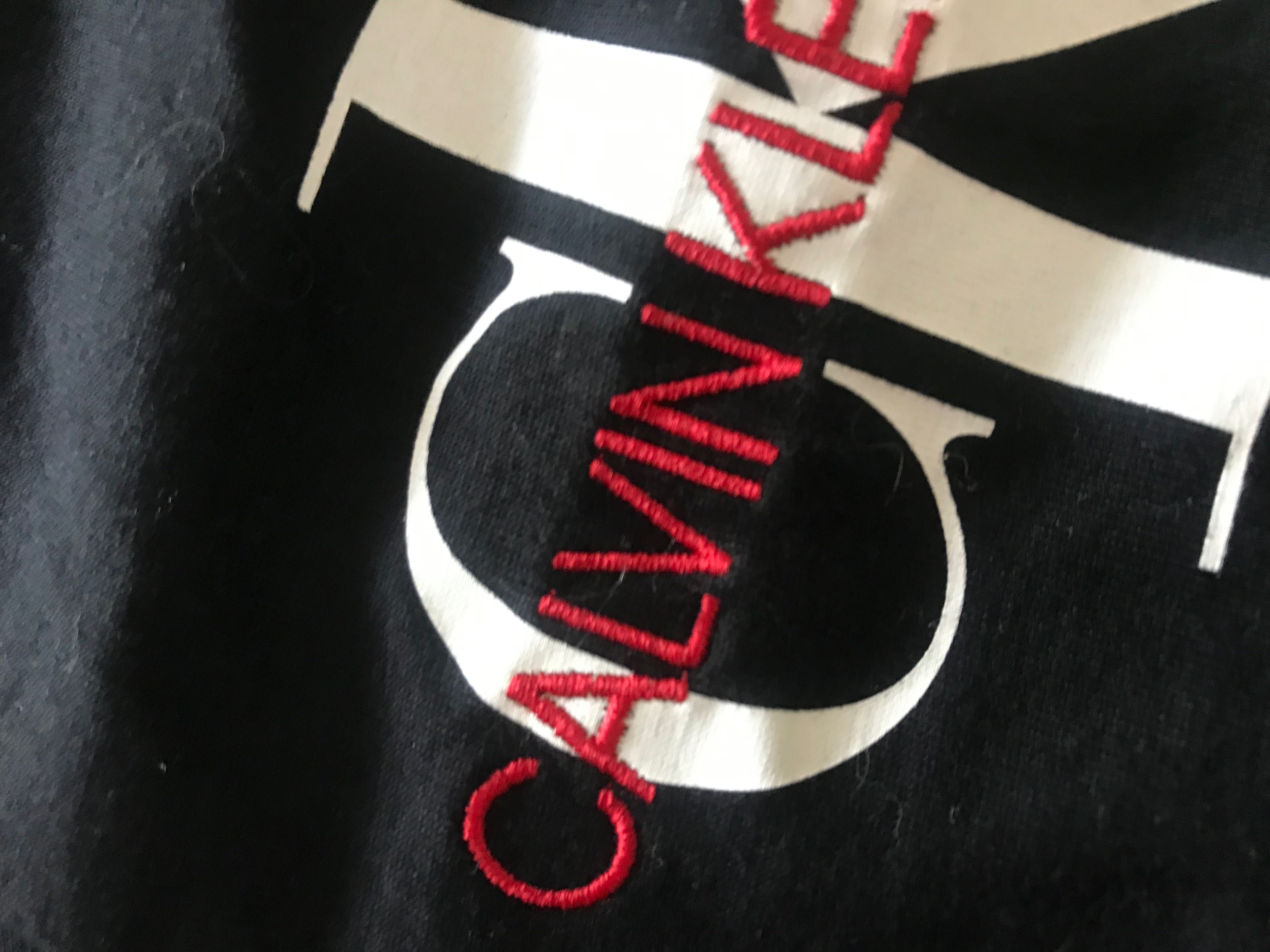 Calvin Klein tshirt bluzka nowy