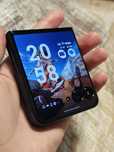 Motorola razr 50 ultra, 15 android   8 256 стан нового, компл