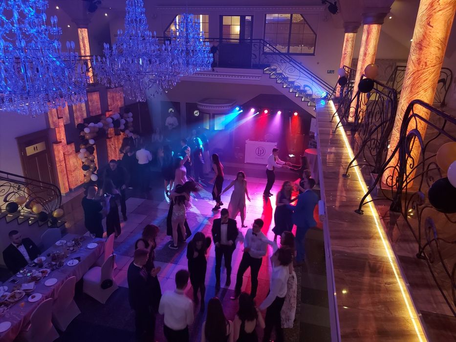 DJ PRZEMKO wesela i urodziny